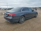 2022 Mercedes-Benz E 350