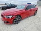 2017 BMW 430i Gran Coupe