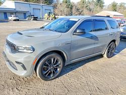 Dodge salvage cars for sale: 2023 Dodge Durango R/T