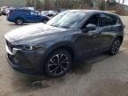 2022 Mazda Cx-5 Premium Plus