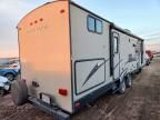 2013 Wilderness Travel Trailer