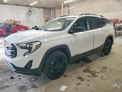 GMC salvage cars for sale: 2020 GMC Terrain sle