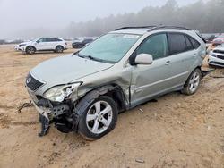 Lexus salvage cars for sale: 2006 Lexus Rx 330