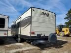 2018 Avenger Travel Trailer