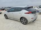 2022 Nissan Leaf s Plus