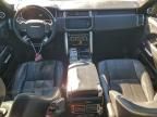2016 Land Rover Range Rover hse