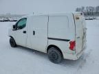 2021 Nissan NV200 SV