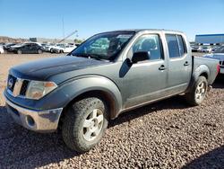 2005 Niss Frontier se Desert Runner for sale in Phoenix, AZ