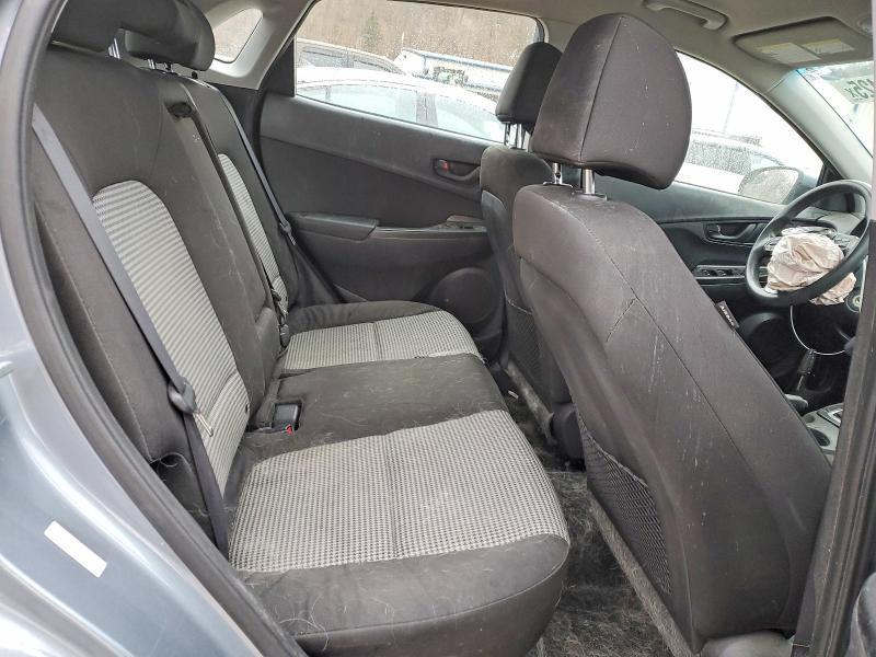 2019 Hyundai Kona se