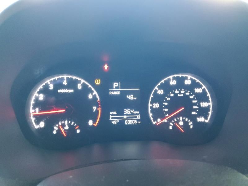 2020 Hyundai Accent se