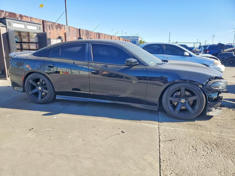 2019 Dodge Charger R/T