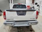 2014 Niss Frontier SV