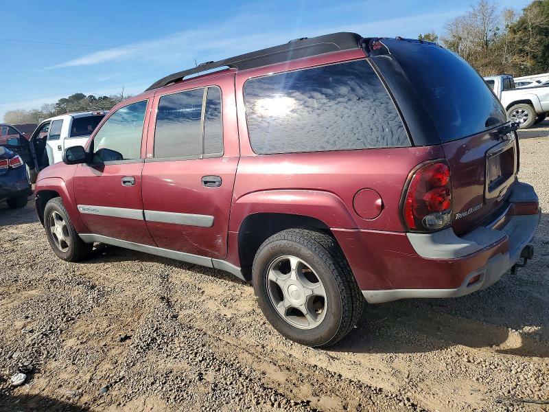 2004 Chevrolet Trailblazer ext ls