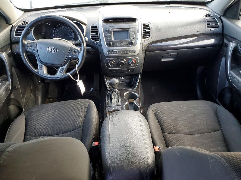 2014 KIA Sorento lx