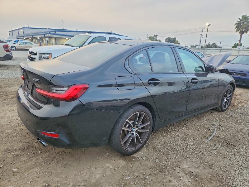 2019 BMW 330i