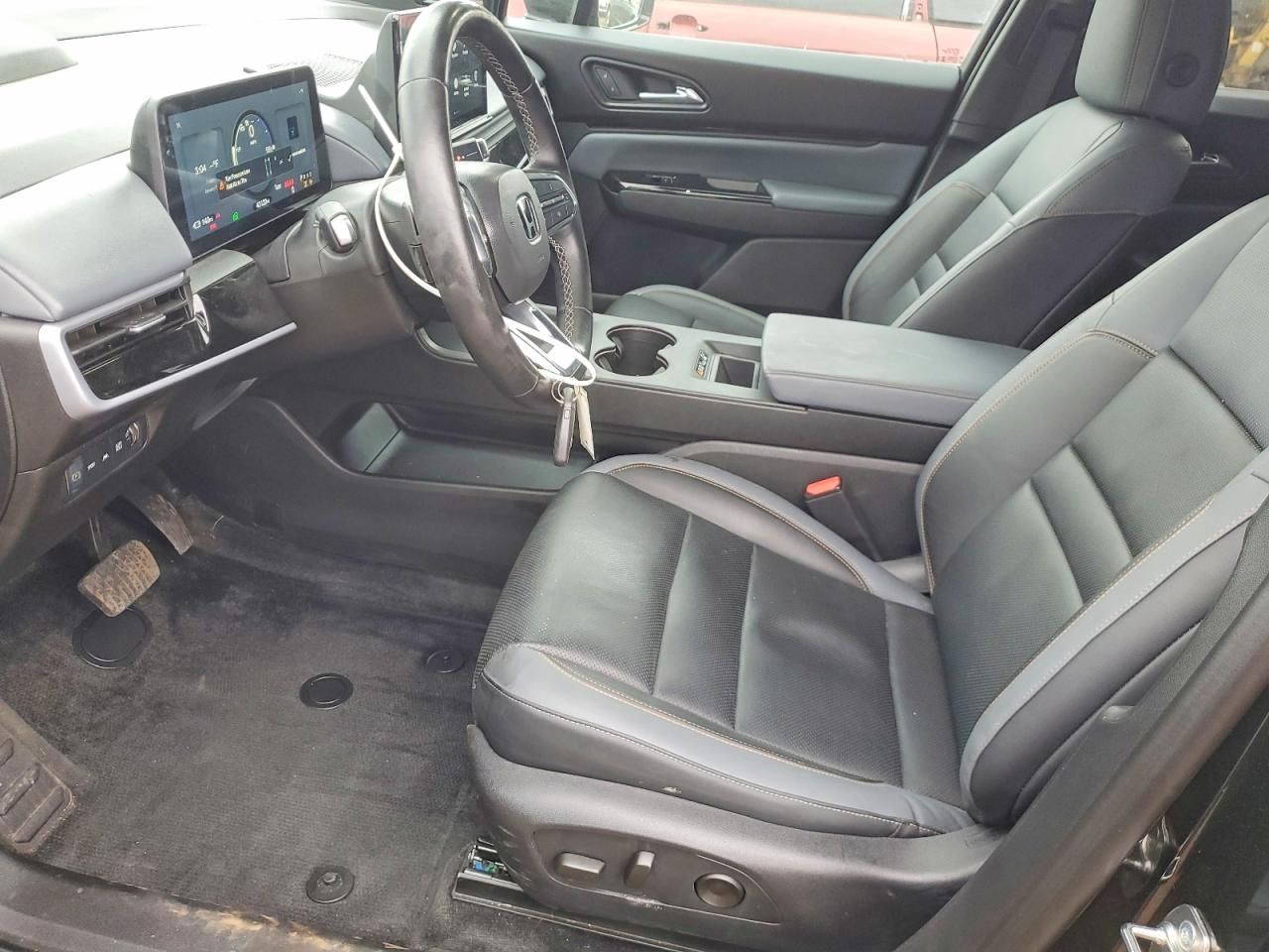 2024 Honda Prologue Elite