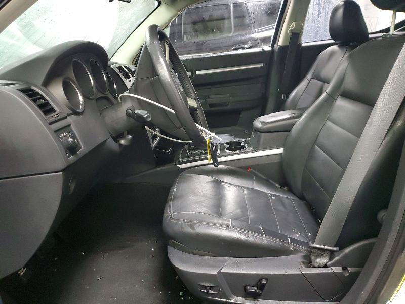 2008 Dodge Charger r