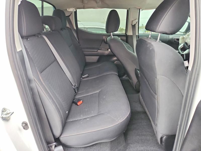 2023 Toyota Tacoma Double cab