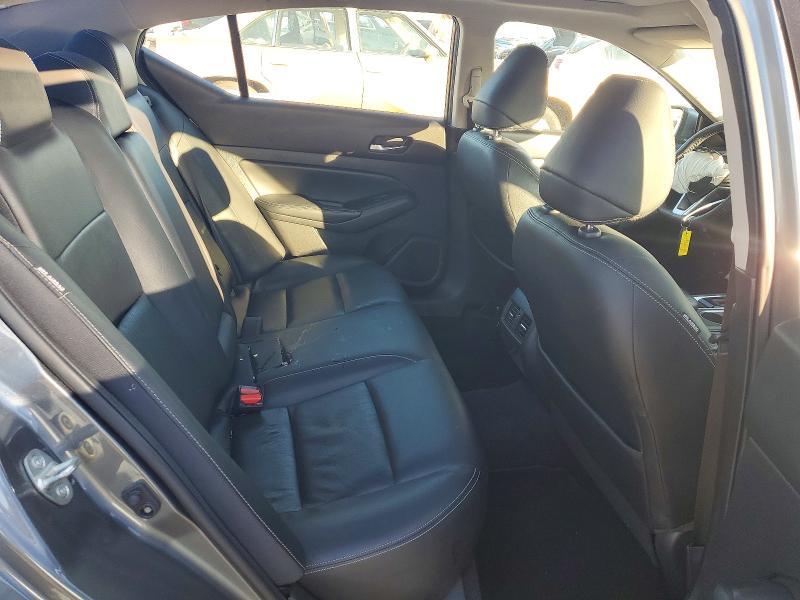 2019 Nissan Altima sl