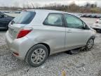 2014 Toyota Yaris