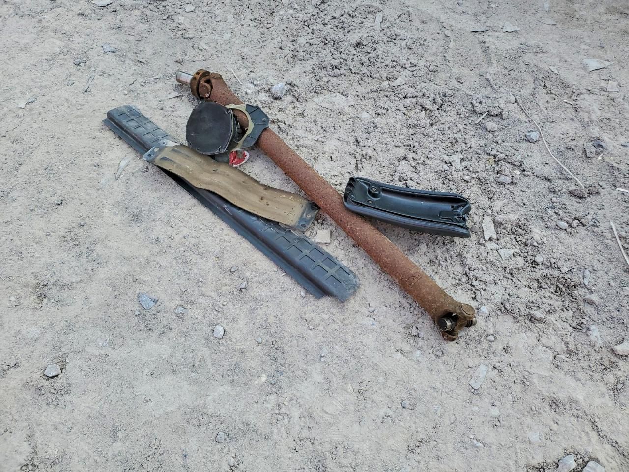 1994 Pontiac Firebird Formula