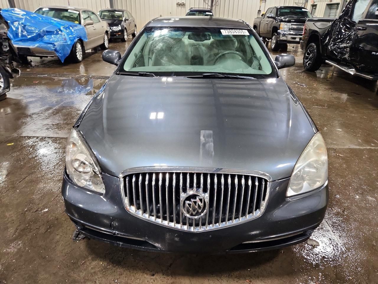 2011 Buick Lucerne cx