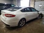 2015 Ford Fusion Titanium