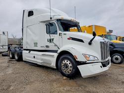 2023 Peterbilt 579 Semi Truck en venta en Lexington, KY