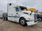 2023 Peterbilt 579 Semi Truck