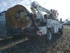 2009 GMC C8500 Cable Placer Bucket Truck