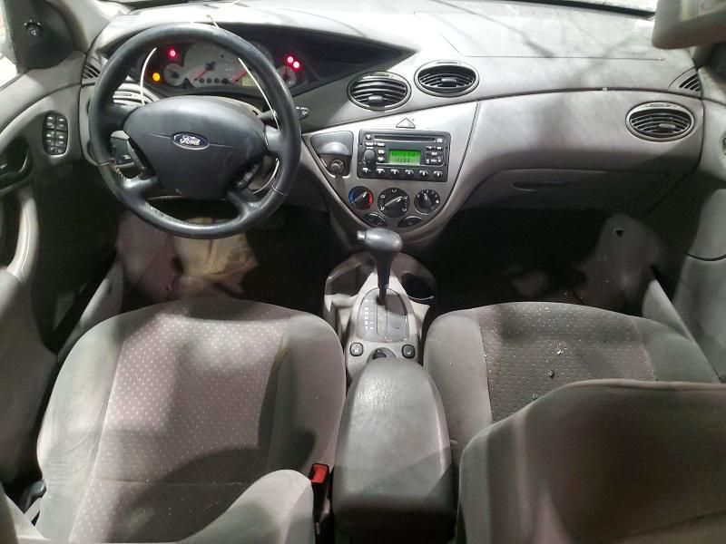 2003 Ford Focus ZX5