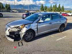 Hyundai Vehiculos salvage en venta: 2015 Hyundai Sonata se