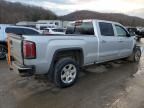 2018 GMC Sierra K1500 slt