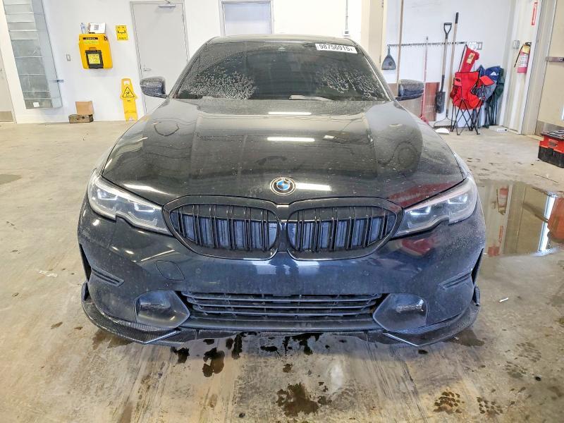 2020 BMW 330xi