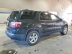 2012 GMC Acadia sle