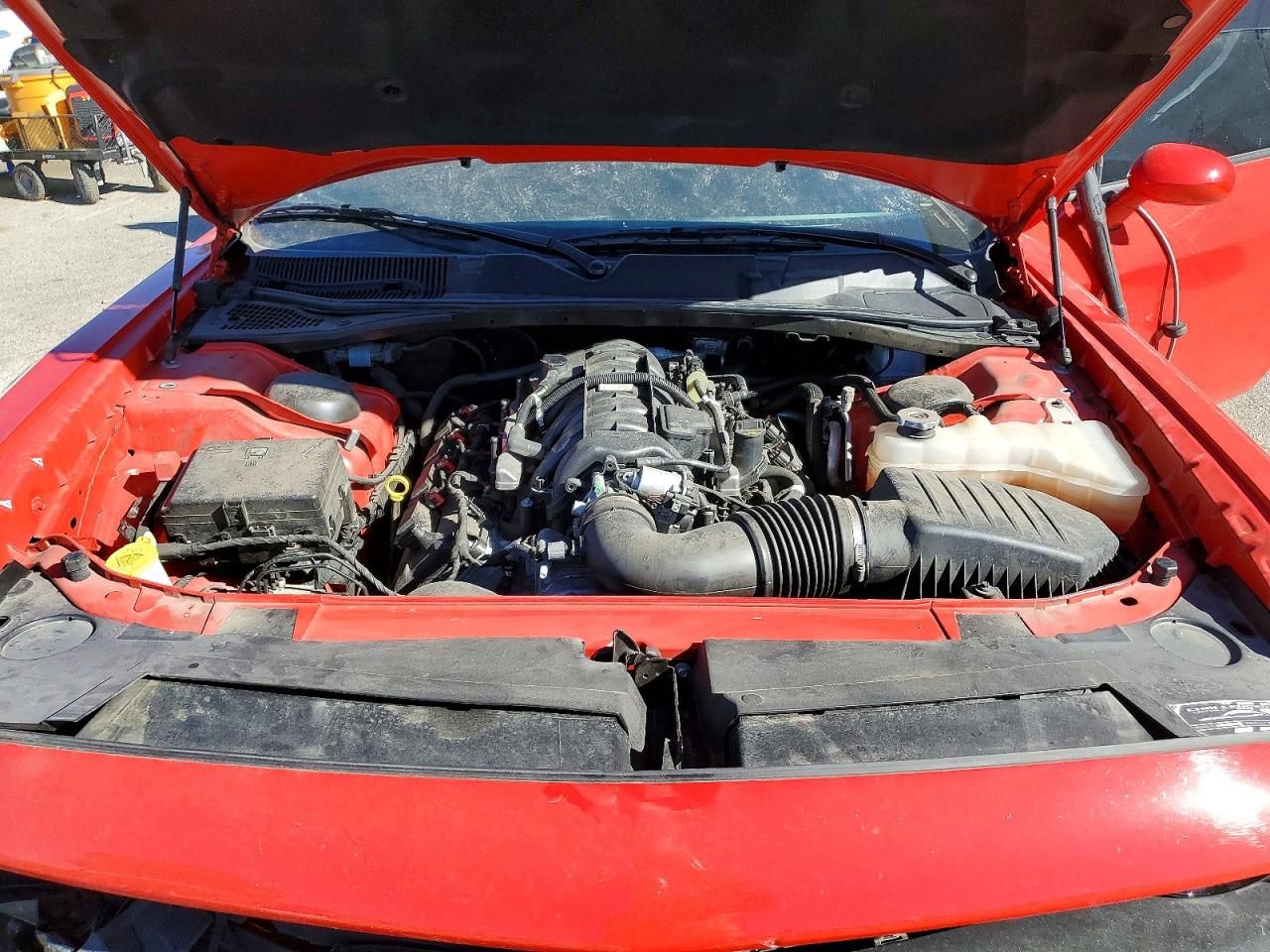 2023 Dodge Challenger R/T