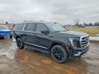 2025 GMC Yukon xl Elevation