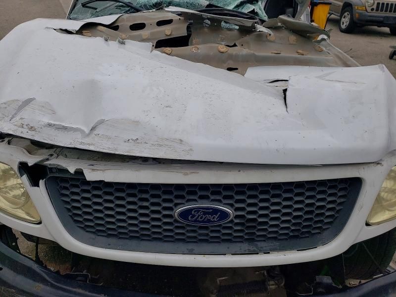 2000 Ford F150 svt Lightning