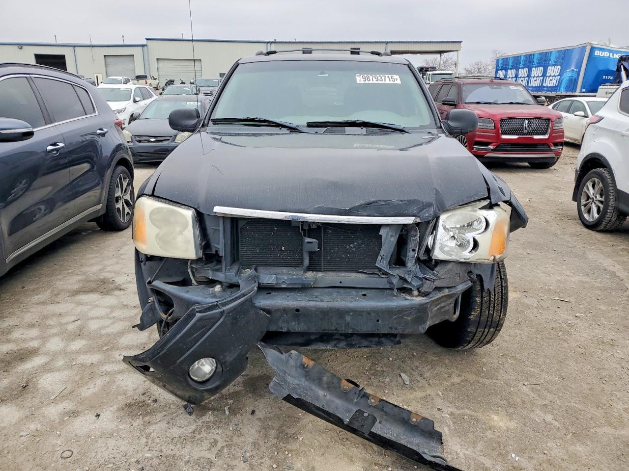 2004 GMC Envoy