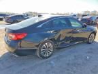 2018 Honda Accord Hybrid exl