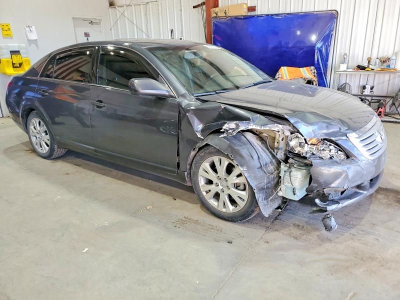 2009 Toyota Avalon xl