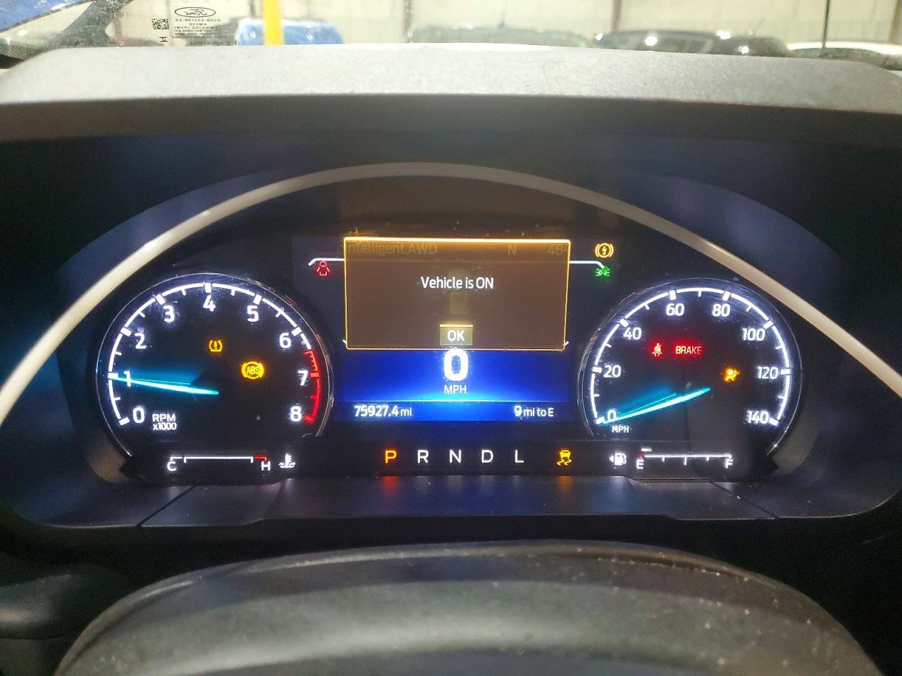 2024 Ford Maverick XLT Tremor