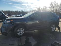 2020 Toyota Rav4 Hybrid le for sale in Glassboro, NJ