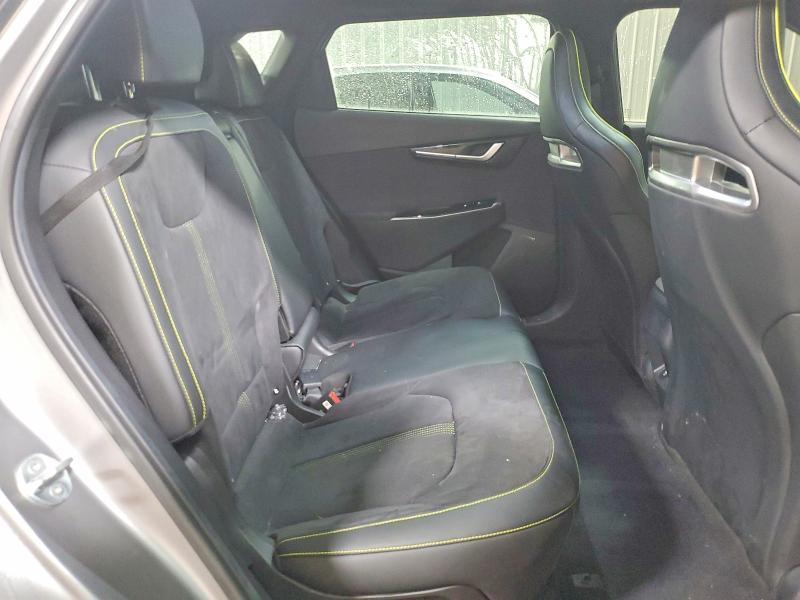 2024 KIA EV6 gt