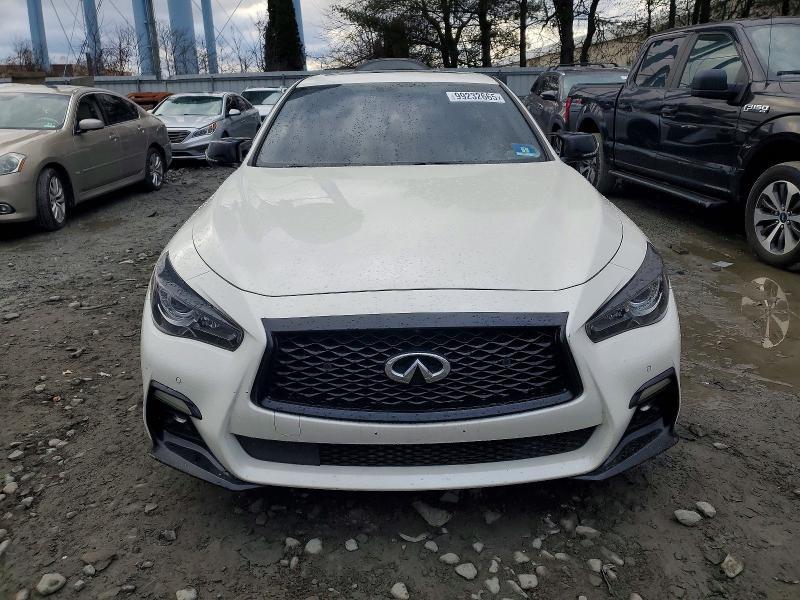 2019 Infiniti Q50 Luxe