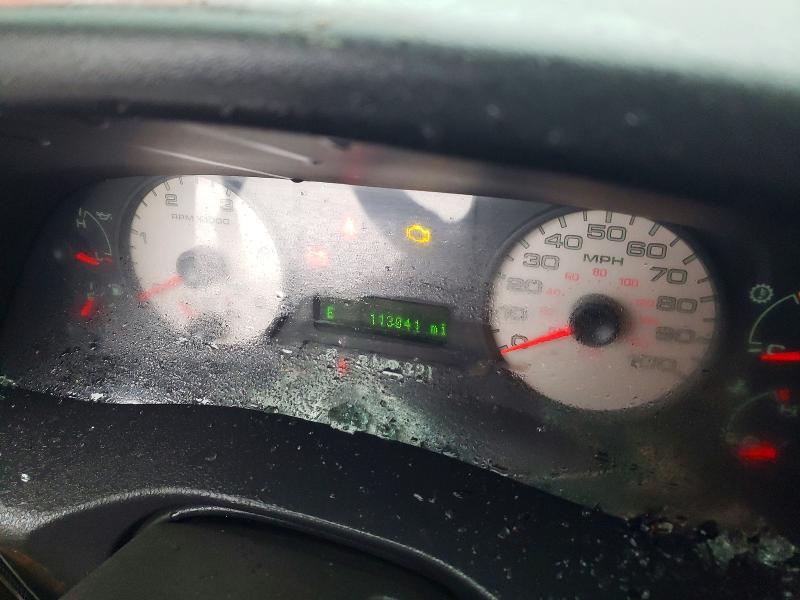 2005 Ford F350 SRW Super Duty