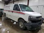2019 Chevrolet Express G2500 Utility / Service Van