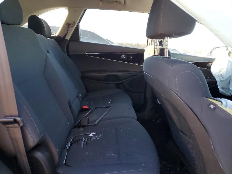 2019 KIA Sorento l