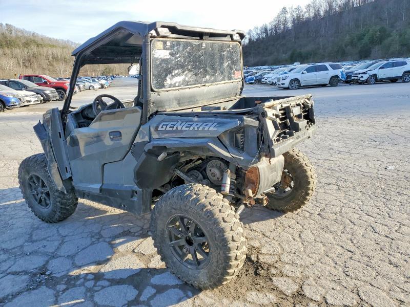2023 Polaris General XP Utility Vehicle