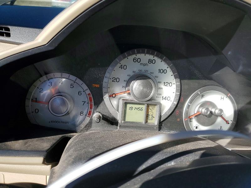 2011 Honda Pilot exl